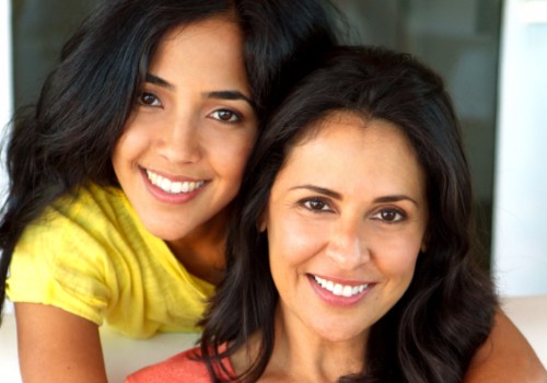 Composite Fillings, Cloverdale Crossing Dental Group, Surrey Dentist