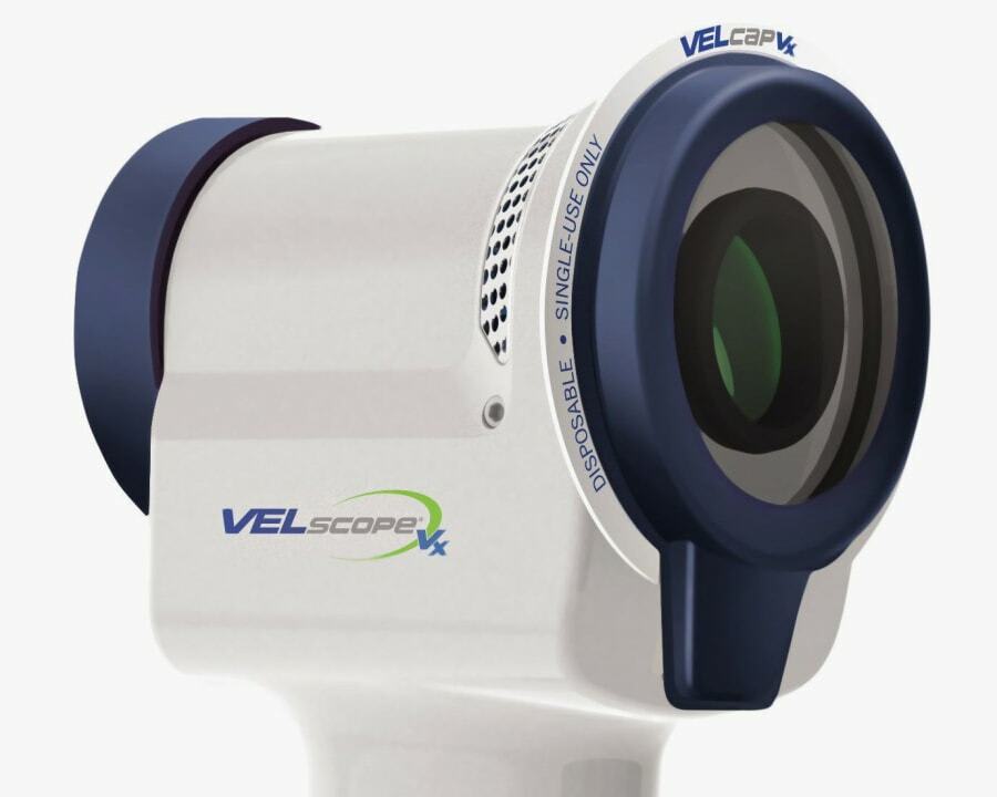 VELscope Enhanced Oral Assessment at Cloverdale Crossing Dental Group